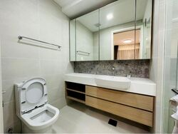 The Lakefront Residences (D22), Condominium #602957281